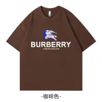 $34.00 USD Burberry T-Shirts Short Sleeved For Unisex #1420791