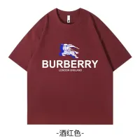 $34.00 USD Burberry T-Shirts Short Sleeved For Unisex #1420792