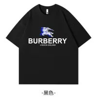 $34.00 USD Burberry T-Shirts Short Sleeved For Unisex #1420793