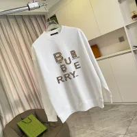 $48.00 USD Burberry Hoodies Long Sleeved For Men #1420814