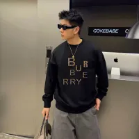 $48.00 USD Burberry Hoodies Long Sleeved For Men #1420815