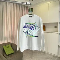 $48.00 USD Balenciaga Hoodies Long Sleeved For Men #1420823