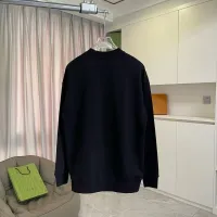 $48.00 USD Balenciaga Hoodies Long Sleeved For Men #1420827