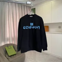 $48.00 USD Givenchy Hoodies Long Sleeved For Men #1420836
