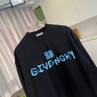 $48.00 USD Givenchy Hoodies Long Sleeved For Men #1420836