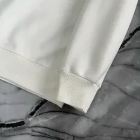 $48.00 USD Versace Hoodies Long Sleeved For Men #1420837