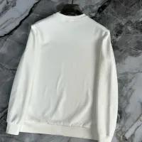 $48.00 USD Balenciaga Hoodies Long Sleeved For Men #1420841