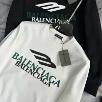 $48.00 USD Balenciaga Hoodies Long Sleeved For Men #1420841