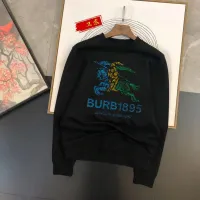 $48.00 USD Burberry Hoodies Long Sleeved For Men #1420888