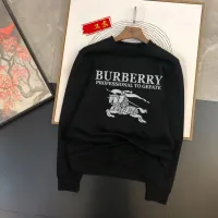 $48.00 USD Burberry Hoodies Long Sleeved For Men #1420924