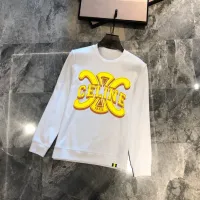 $48.00 USD Celine Hoodies Long Sleeved For Men #1420955