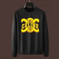 $48.00 USD Celine Hoodies Long Sleeved For Men #1421059