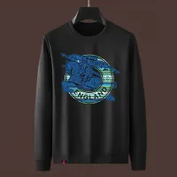 $48.00 USD Burberry Hoodies Long Sleeved For Men #1421066