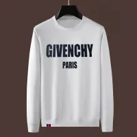 $48.00 USD Givenchy Hoodies Long Sleeved For Men #1421094