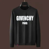 $48.00 USD Givenchy Hoodies Long Sleeved For Men #1421095