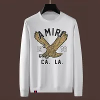 $48.00 USD Amiri Hoodies Long Sleeved For Men #1421110
