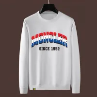 $48.00 USD Moncler Hoodies Long Sleeved For Men #1421165