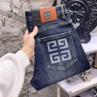 $68.00 USD Givenchy Jeans For Men #1421202