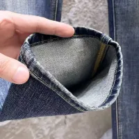 $68.00 USD Givenchy Jeans For Men #1421202