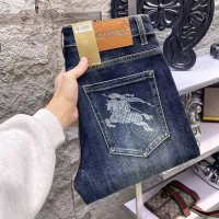 $68.00 USD Burberry Jeans For Men #1421205