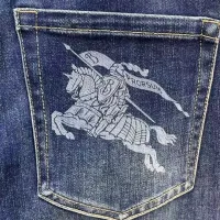 $68.00 USD Burberry Jeans For Men #1421205