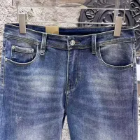 $68.00 USD Burberry Jeans For Men #1421212