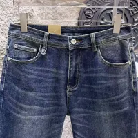 $68.00 USD Burberry Jeans For Men #1421214