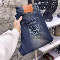 $68.00 USD LOEWE Jeans For Men #1421216