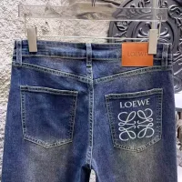$68.00 USD LOEWE Jeans For Men #1421216