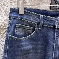 $68.00 USD LOEWE Jeans For Men #1421216