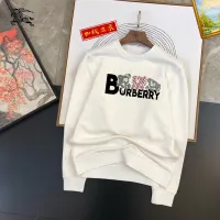 $45.00 USD Burberry Hoodies Long Sleeved For Men #1421222