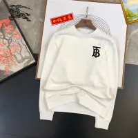 $45.00 USD Burberry Hoodies Long Sleeved For Men #1421228