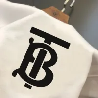 $45.00 USD Burberry Hoodies Long Sleeved For Men #1421228