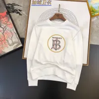 $45.00 USD Burberry Hoodies Long Sleeved For Men #1421230