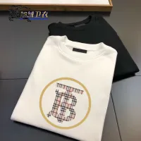 $45.00 USD Burberry Hoodies Long Sleeved For Men #1421230