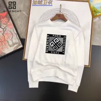 $45.00 USD Givenchy Hoodies Long Sleeved For Men #1421238