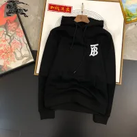 $45.00 USD Burberry Hoodies Long Sleeved For Men #1421265