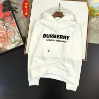 $45.00 USD Burberry Hoodies Long Sleeved For Men #1421276