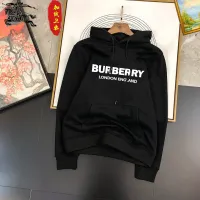 $45.00 USD Burberry Hoodies Long Sleeved For Men #1421277