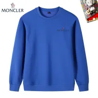 $40.00 USD Moncler Hoodies Long Sleeved For Men #1421322