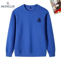 $40.00 USD Moncler Hoodies Long Sleeved For Men #1421335