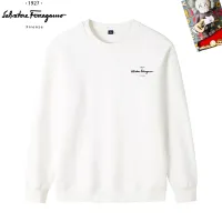 $40.00 USD Salvatore Ferragamo Hoodies Long Sleeved For Men #1421337