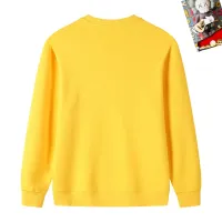 $40.00 USD Salvatore Ferragamo Hoodies Long Sleeved For Men #1421342