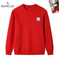 $40.00 USD Moncler Hoodies Long Sleeved For Men #1421348