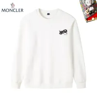 $40.00 USD Moncler Hoodies Long Sleeved For Men #1421350