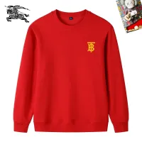 $40.00 USD Burberry Hoodies Long Sleeved For Men #1421360