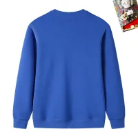 $40.00 USD Versace Hoodies Long Sleeved For Men #1421364