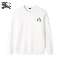 $40.00 USD Burberry Hoodies Long Sleeved For Men #1421380