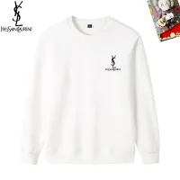 $40.00 USD Yves Saint Laurent YSL Hoodies Long Sleeved For Men #1421386