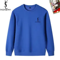 $40.00 USD Yves Saint Laurent YSL Hoodies Long Sleeved For Men #1421388